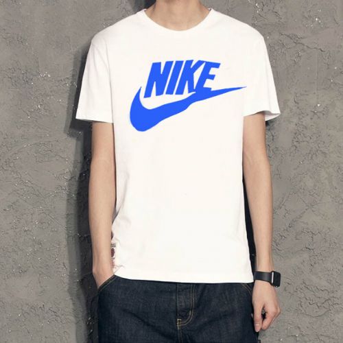  Tshirt de sport homme NIKE en coton - Ref 465939