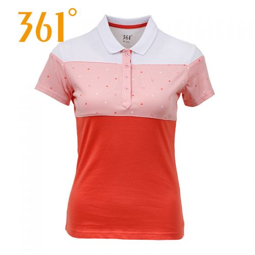  Tshirt de sport femme en coton - Ref 465954
