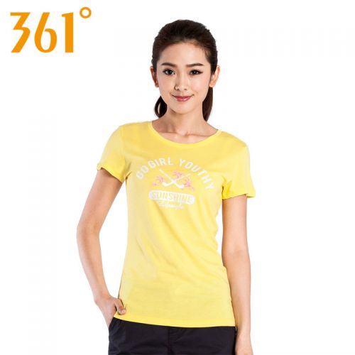  Tshirt de sport femme - Ref 465974