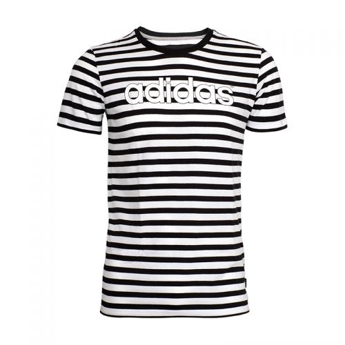  Tshirt de sport homme ADIDAS en CVC - Ref 465981