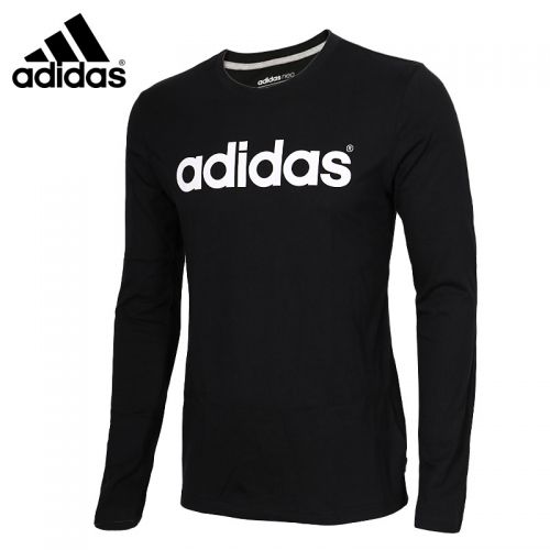  Tshirt de sport homme ADIDAS en coton - Ref 465986