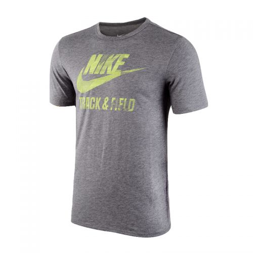  Tshirt de sport homme NIKE - Ref 465989