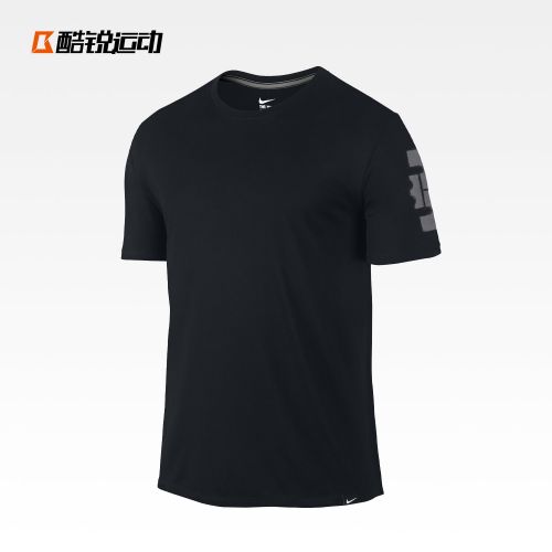  Tshirt de sport homme NIKE - Ref 465990