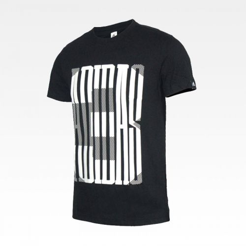  Tshirt de sport homme ADIDAS - Ref 466003