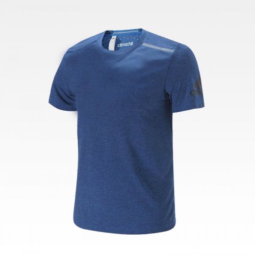  Tshirt de sport homme ADIDAS - Ref 466013