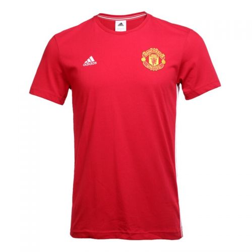  Tshirt de sport homme ADIDAS en coton - Ref 466023
