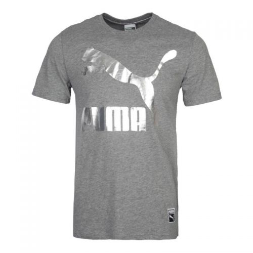  Tshirt de sport homme PUMA - Ref 466036