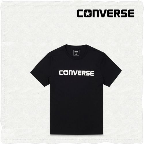  Tshirt de sport homme CONVERSE - Ref 466045
