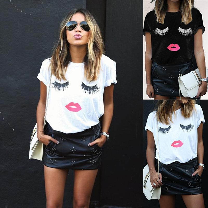 Tshirt femme en Coton - Ref 3314422