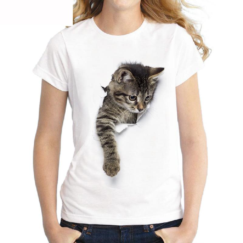 Tshirt femme en Lait de soie - Ref 3314452