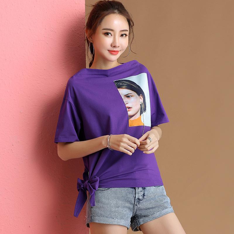 Tshirt femme 3314802