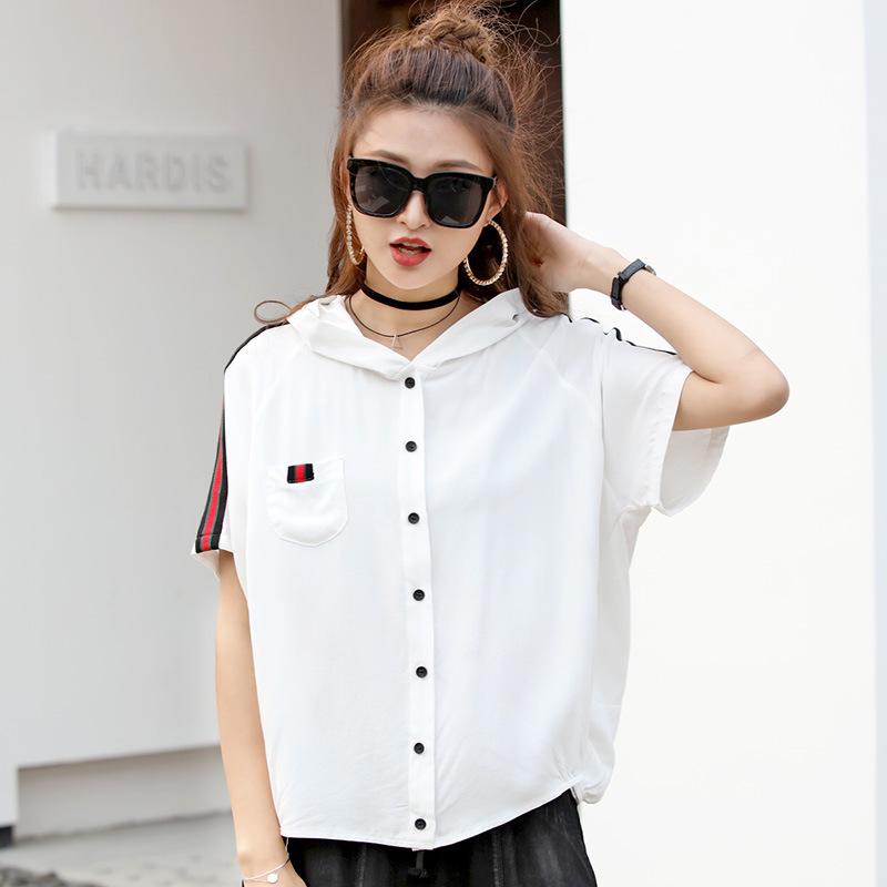 Tshirt femme YAN en Fibre de polyester - Ref 3315275