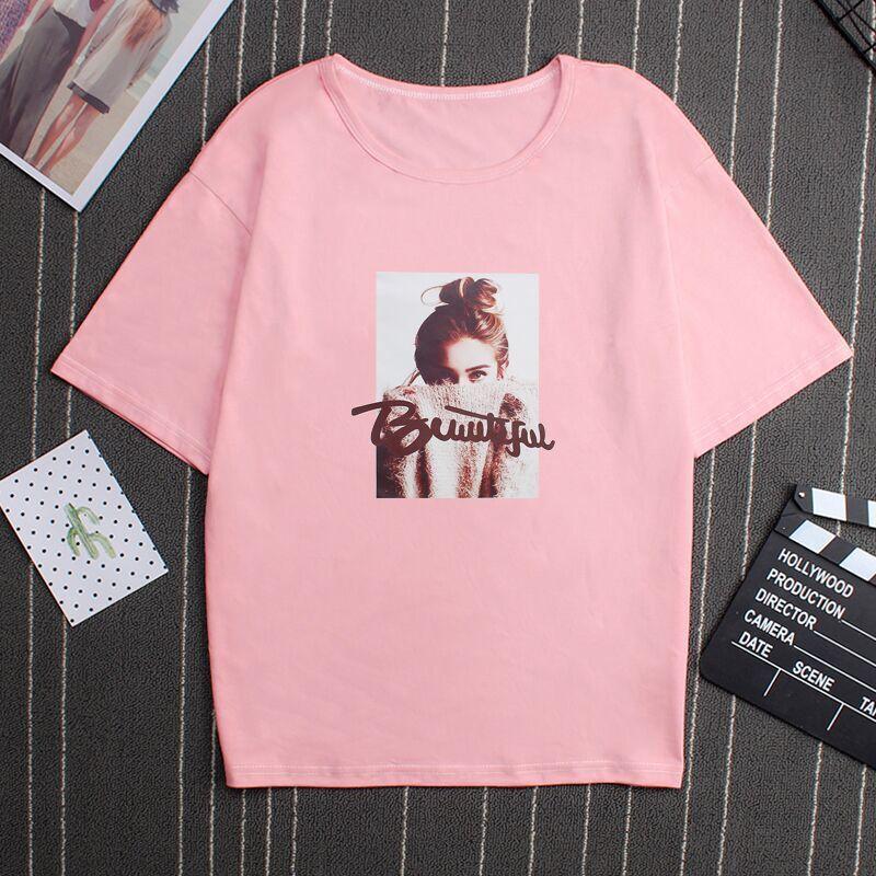 Tshirt femme 3315359