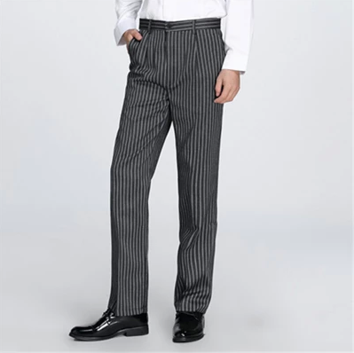 Uniforme de cuisinier - Ref 1907654