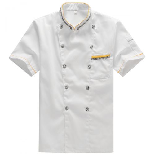 Uniforme de cuisinier en Toile coton - Ref 1907669