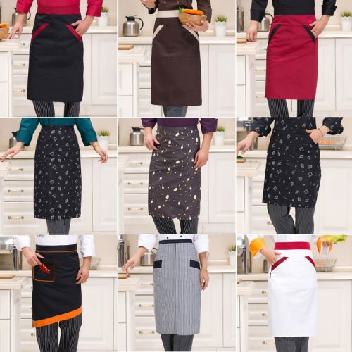 Uniforme de cuisinier en Toile coton - Ref 1907863