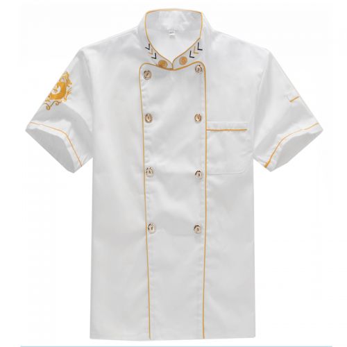 Uniforme de cuisinier en Toile coton - Ref 1907885