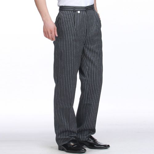 Uniforme de cuisinier en polyester - Ref 1907933