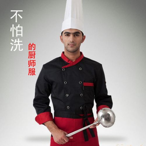 Uniforme de cuisinier - Ref 1908179