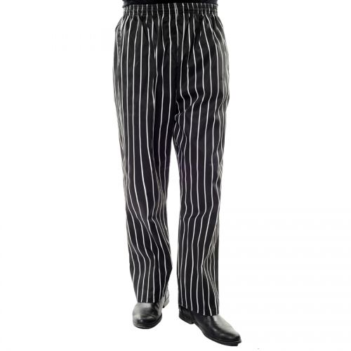 Uniforme de cuisinier en Toile coton - Ref 1908182