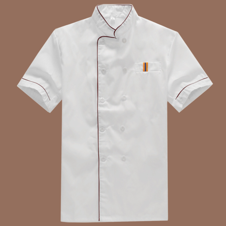 Uniforme de cuisinier en Toile coton - Ref 1908349