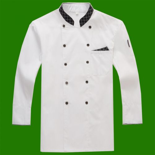 Uniforme de cuisinier M.CONBERTA en Toile coton - Ref 1908480