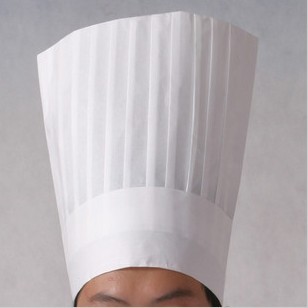 Uniforme de cuisinier - Ref 1908504