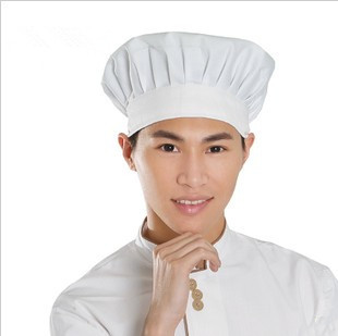 Uniforme de cuisinier - Ref 1908509