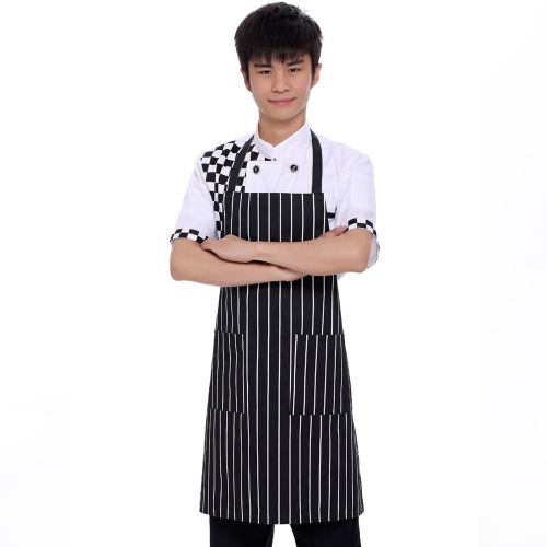 Uniforme de cuisinier - Ref 1908635