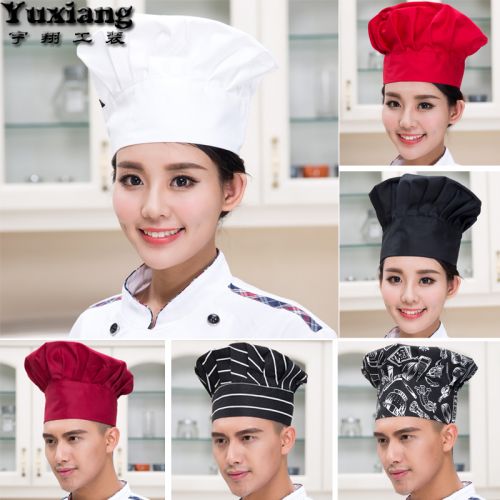 Uniforme de cuisinier - Ref 1908661