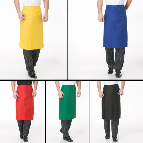 Uniforme de cuisinier - Ref 1908689