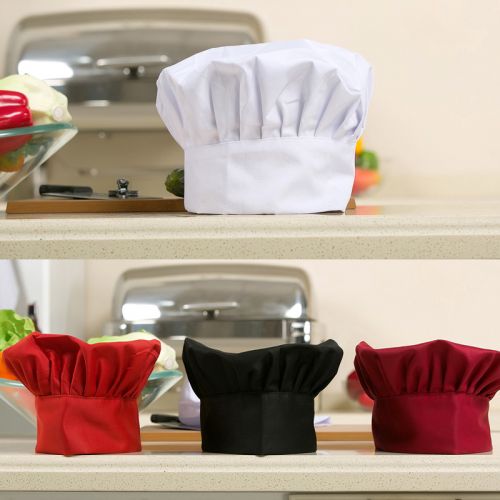 Uniforme de cuisinier en coton - Ref 1908717