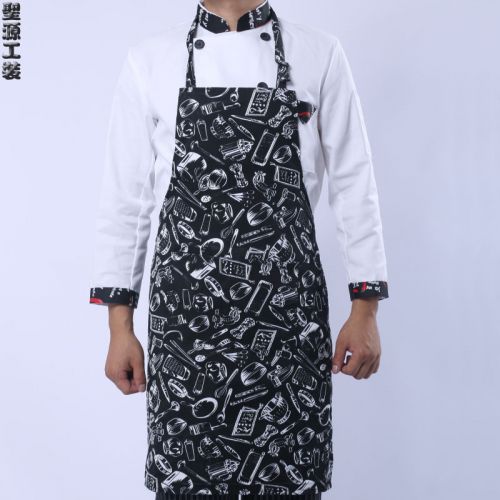 Uniforme de cuisinier en Toile coton - Ref 1908728