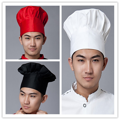 Uniforme de cuisinier AGAMEMNON - Ref 1908781