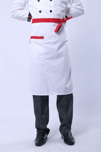 Uniforme de cuisinier - Ref 1908815