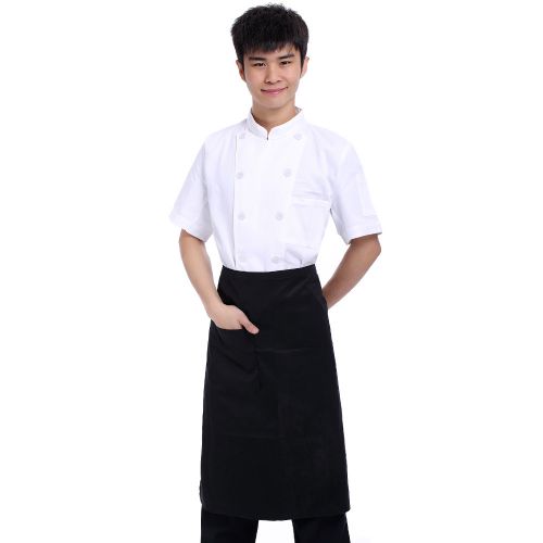 Uniforme de cuisinier - Ref 1908821