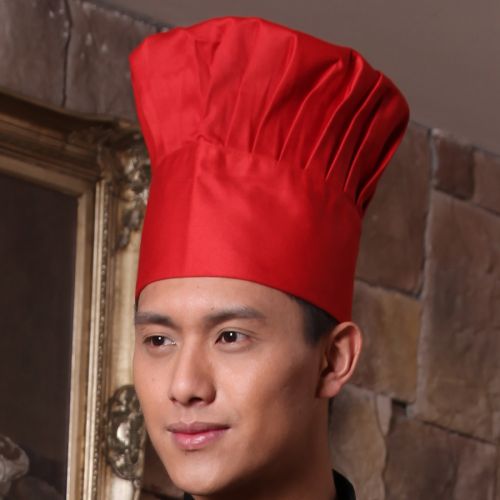 Uniforme de cuisinier - Ref 1908829