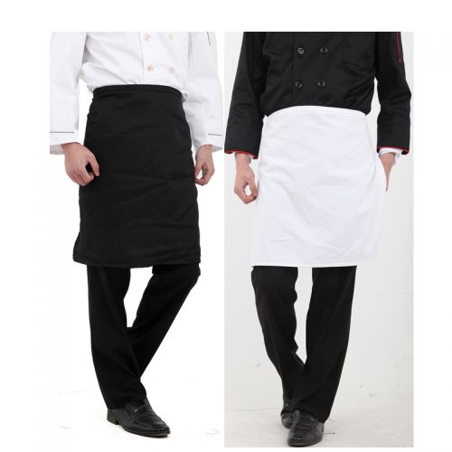 Uniforme de cuisinier en coton - Ref 1908834