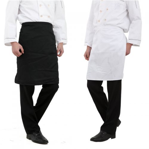 Uniforme de cuisinier OHLOVDOR en coton - Ref 1908836