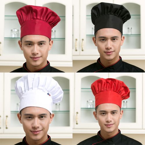 Uniforme de cuisinier - Ref 1908873