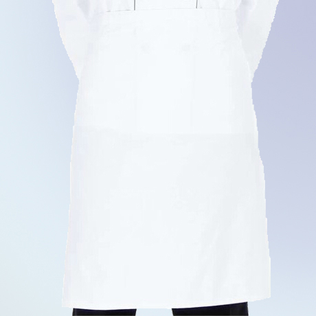 Uniforme de cuisinier en coton - Ref 1908913
