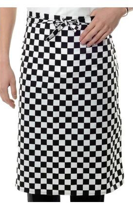 Uniforme de cuisinier en Toile coton - Ref 1908931