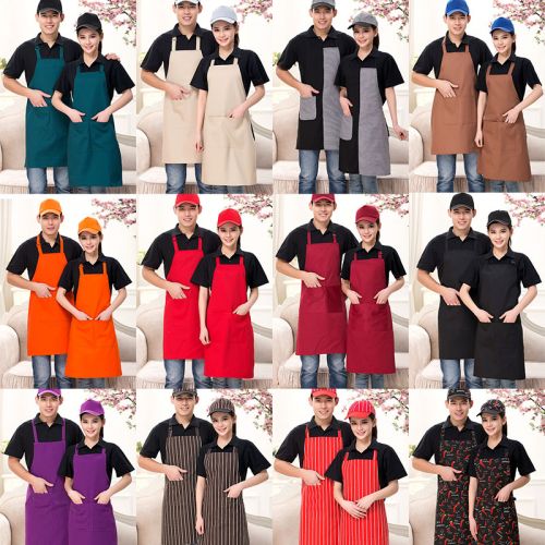 Uniforme de cuisinier en Toile coton - Ref 1908961
