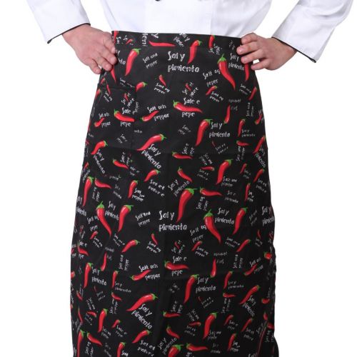 Uniforme de cuisinier - Ref 1909041