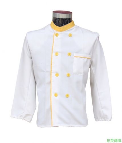 Uniforme de cuisinier - Ref 1909135