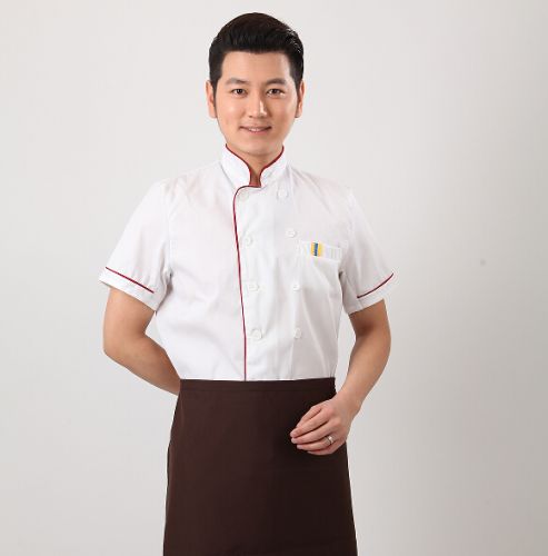 Uniforme de cuisinier - Ref 1909148