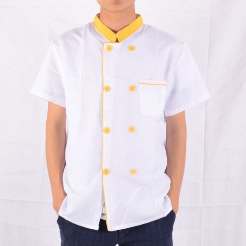 Uniforme de cuisinier - Ref 1909224