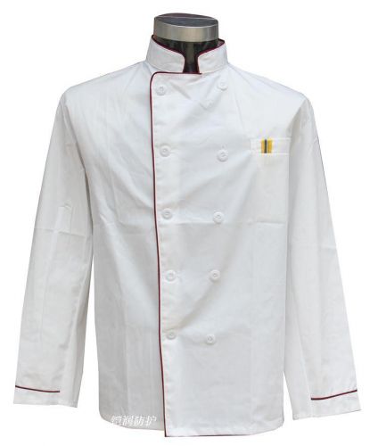 Uniforme de cuisinier - Ref 1909266