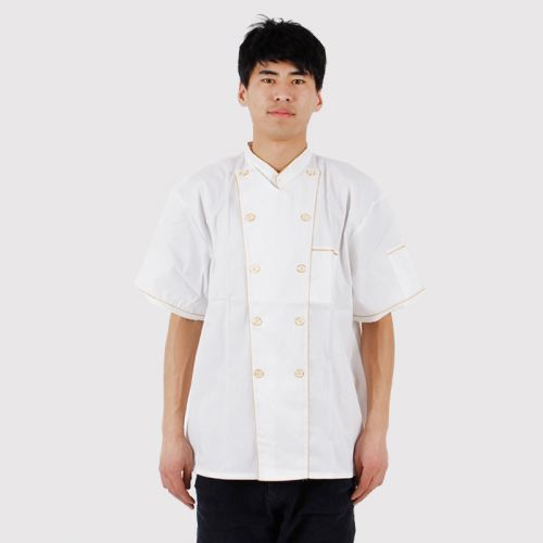 Uniforme de cuisinier - Ref 1909272