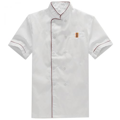 Uniforme de cuisinier en Toile coton - Ref 1909274